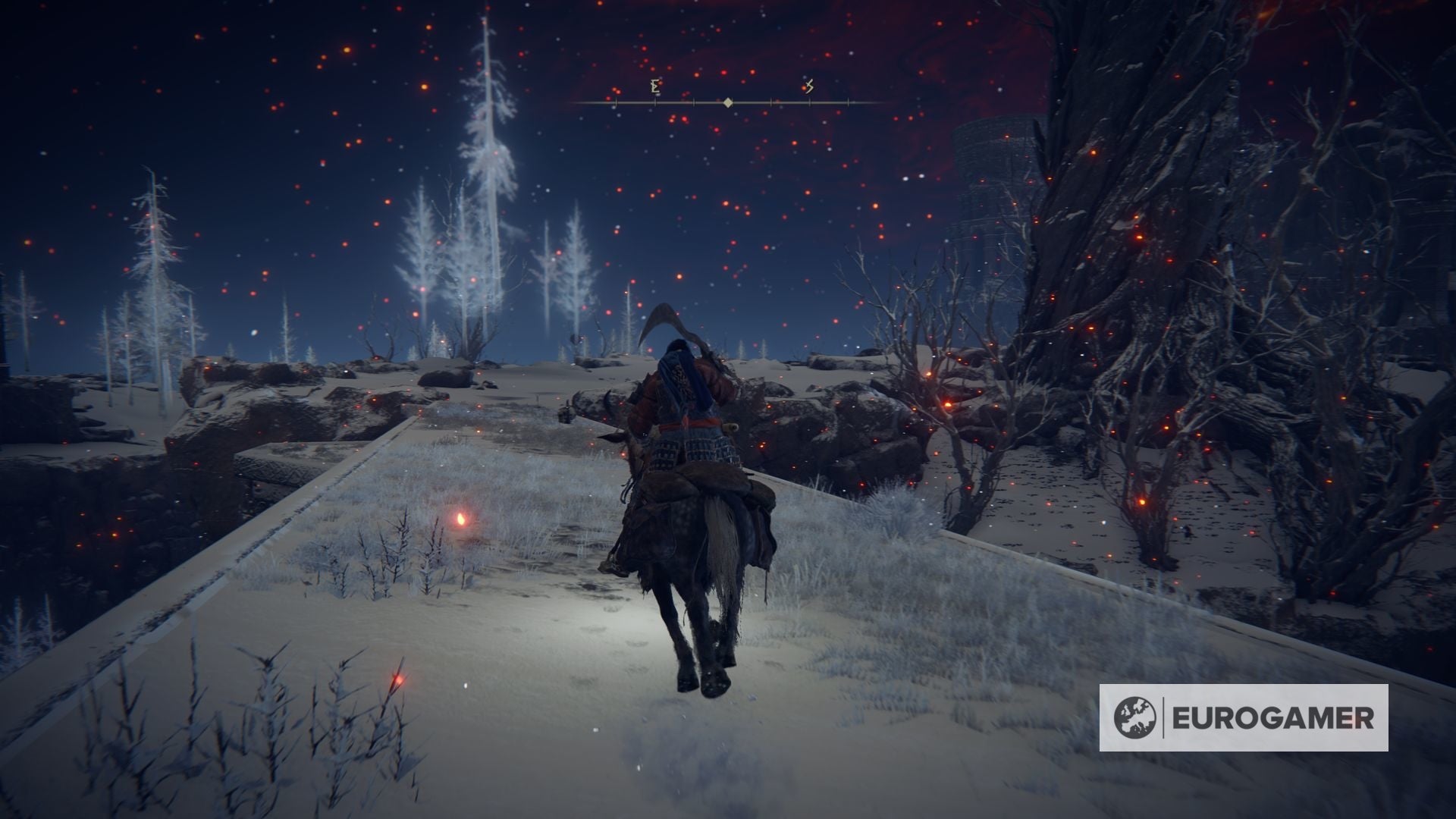 Elden Ring best Crystal Tears explained